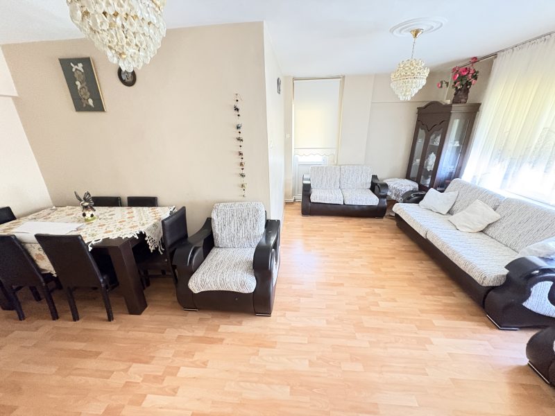 MARMARA'DAN FATİH MAHALLESİ 3+1 KİRALIK EŞYALI UYGUN DAİRE
