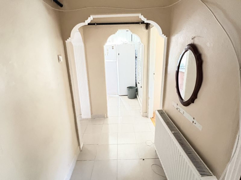 MARMARA'DAN FATİH MAHALLESİ 3+1 KİRALIK EŞYALI UYGUN DAİRE