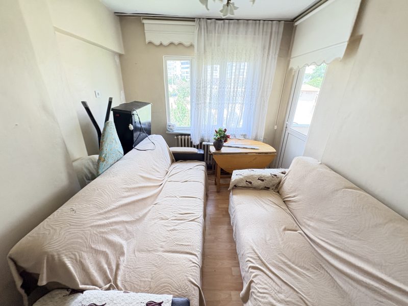 MARMARA'DAN FATİH MAHALLESİ 3+1 KİRALIK EŞYALI UYGUN DAİRE