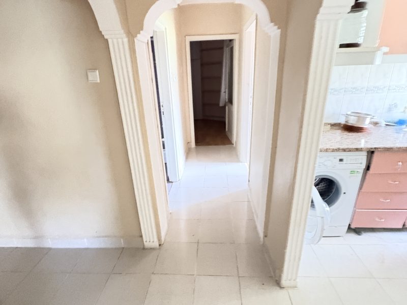 MARMARA'DAN FATİH MAHALLESİ 3+1 KİRALIK EŞYALI UYGUN DAİRE