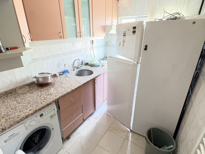 MARMARA'DAN FATİH MAHALLESİ 3+1 KİRALIK EŞYALI UYGUN DAİRE