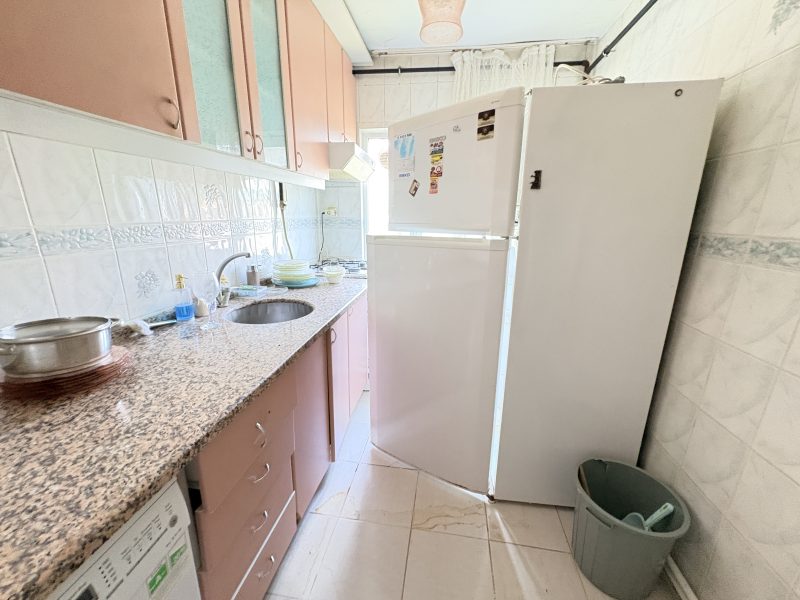 MARMARA'DAN FATİH MAHALLESİ 3+1 KİRALIK EŞYALI UYGUN DAİRE