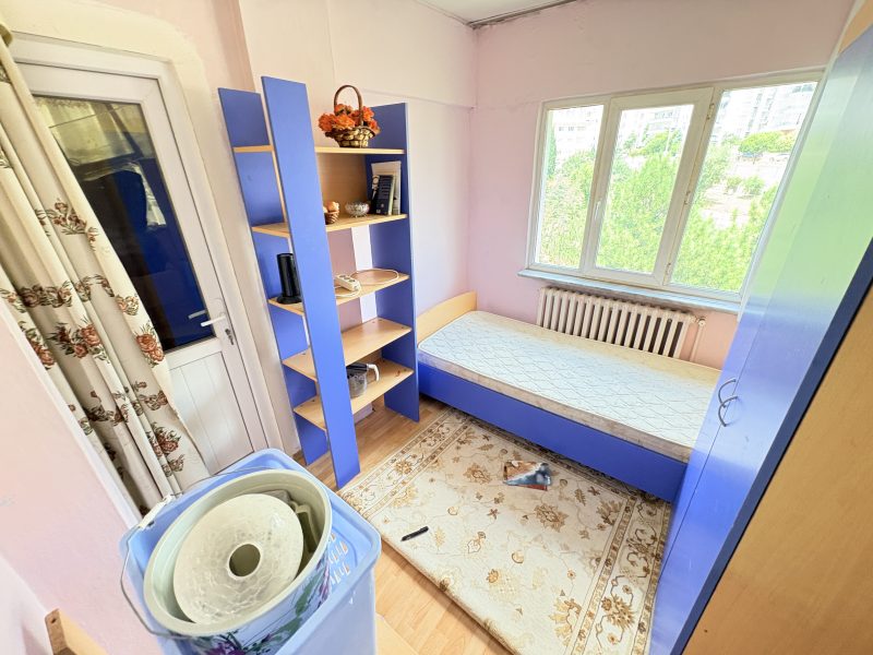 MARMARA'DAN FATİH MAHALLESİ 3+1 KİRALIK EŞYALI UYGUN DAİRE