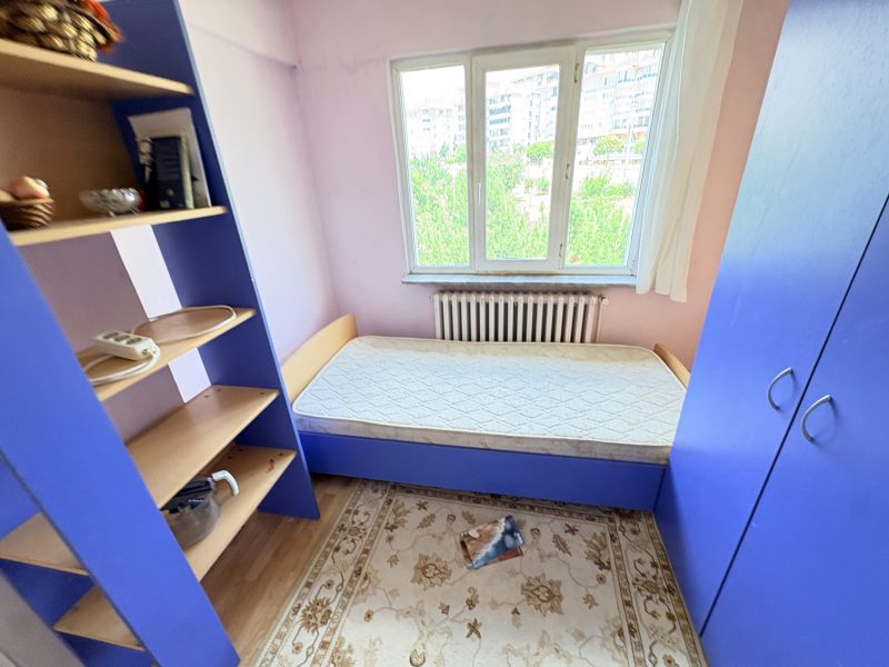 MARMARA'DAN FATİH MAHALLESİ 3+1 KİRALIK EŞYALI UYGUN DAİRE