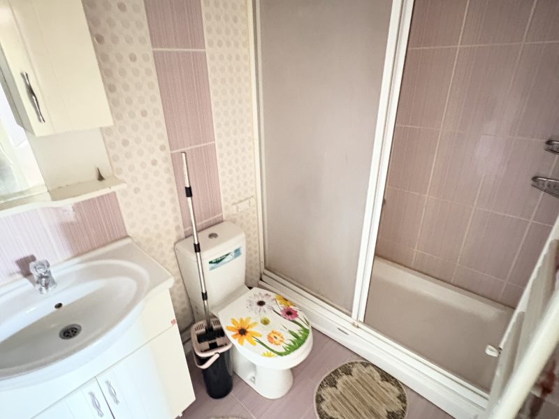 MARMARA'DAN FATİH MAHALLESİ 3+1 KİRALIK EŞYALI UYGUN DAİRE