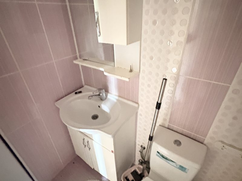 MARMARA'DAN FATİH MAHALLESİ 3+1 KİRALIK EŞYALI UYGUN DAİRE
