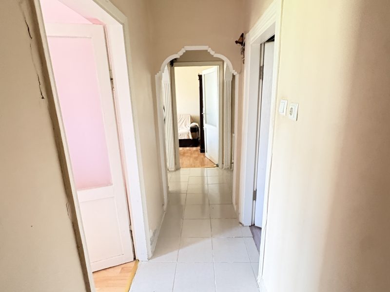 MARMARA'DAN FATİH MAHALLESİ 3+1 KİRALIK EŞYALI UYGUN DAİRE