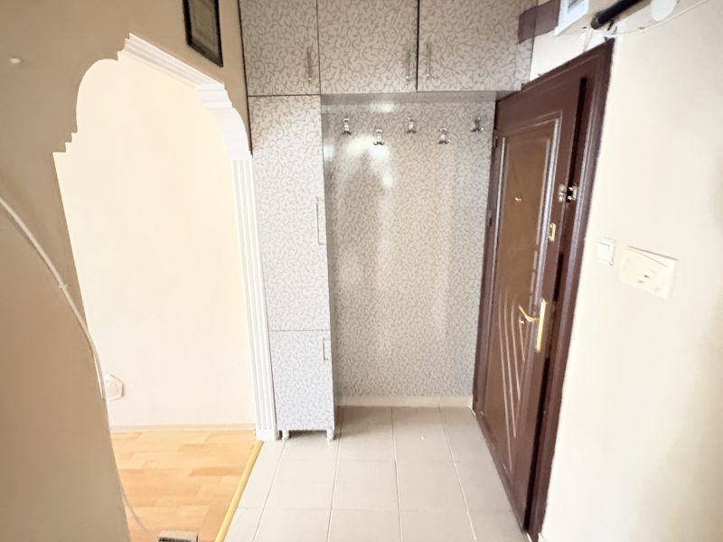 MARMARA'DAN FATİH MAHALLESİ 3+1 KİRALIK EŞYALI UYGUN DAİRE