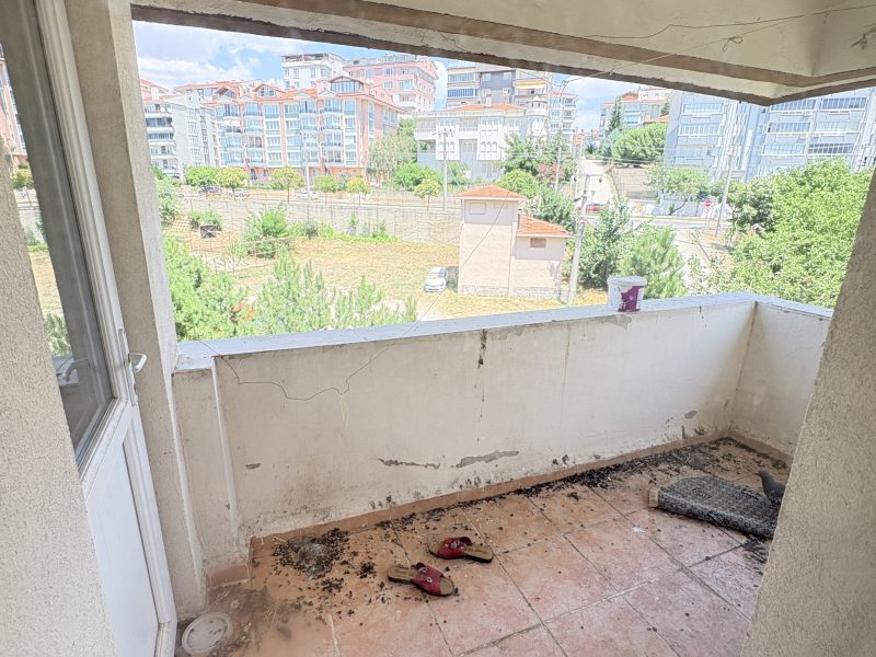 MARMARA'DAN FATİH MAHALLESİ 3+1 KİRALIK EŞYALI UYGUN DAİRE