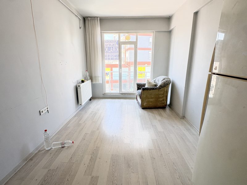 MARMARA'DAN CUMHURİYET MAHALLESİ 1+1 KİRALIK DAİRE