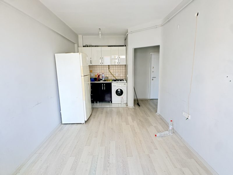 MARMARA'DAN CUMHURİYET MAHALLESİ 1+1 KİRALIK DAİRE