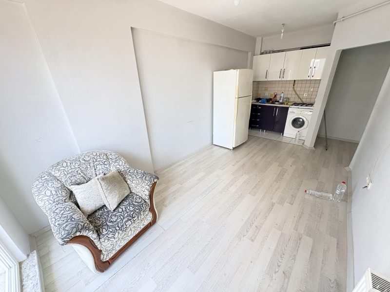 MARMARA'DAN CUMHURİYET MAHALLESİ 1+1 KİRALIK DAİRE