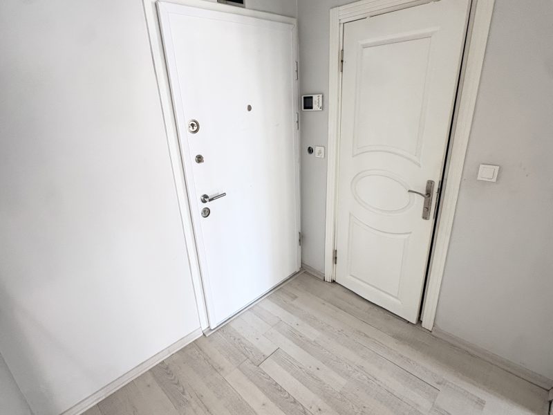 MARMARA'DAN CUMHURİYET MAHALLESİ 1+1 KİRALIK DAİRE