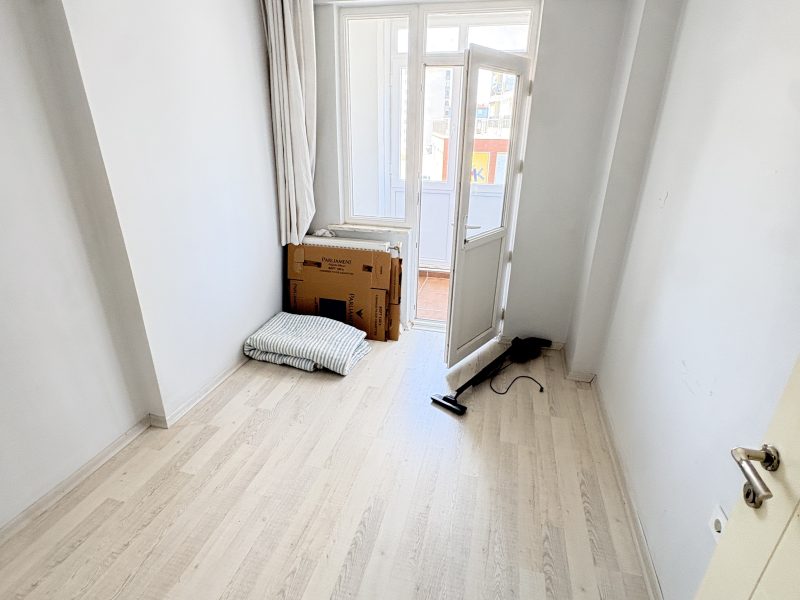 MARMARA'DAN CUMHURİYET MAHALLESİ 1+1 KİRALIK DAİRE