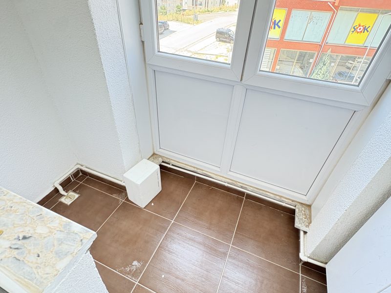 MARMARA'DAN CUMHURİYET MAHALLESİ 1+1 KİRALIK DAİRE