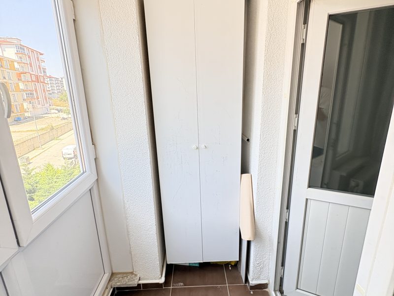 MARMARA'DAN CUMHURİYET MAHALLESİ 1+1 KİRALIK DAİRE