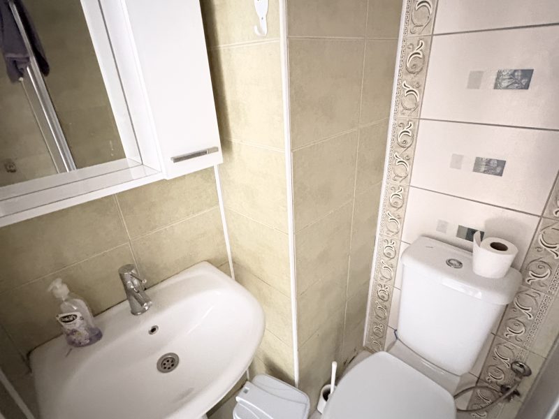 MARMARA'DAN CUMHURİYET MAHALLESİ 1+1 KİRALIK DAİRE