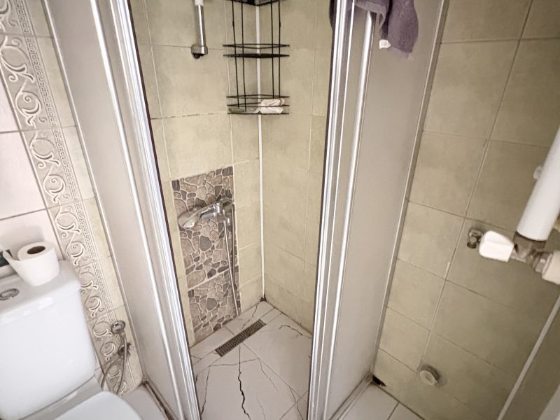 MARMARA'DAN CUMHURİYET MAHALLESİ 1+1 KİRALIK DAİRE