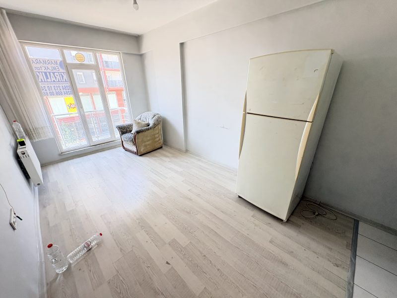 MARMARA'DAN CUMHURİYET MAHALLESİ 1+1 KİRALIK DAİRE