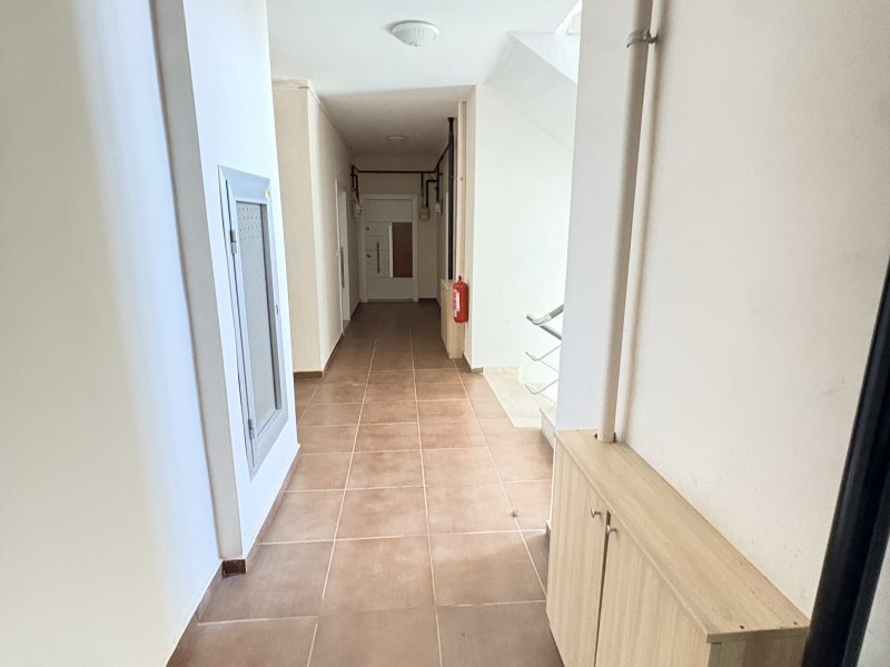 MARMARA'DAN CUMHURİYET MAHALLESİ 1+1 KİRALIK DAİRE
