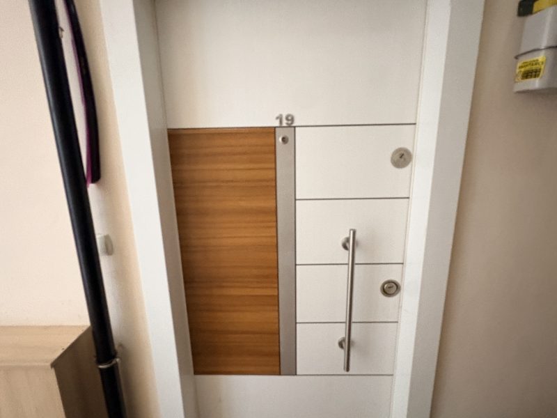 MARMARA'DAN CUMHURİYET MAHALLESİ 1+1 KİRALIK DAİRE