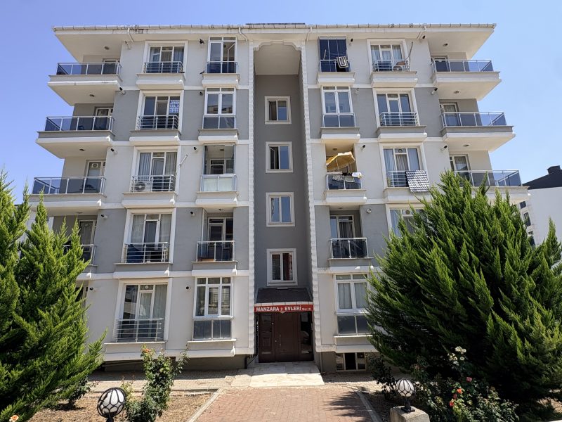 MARMARA'DAN CUMHURİYET MAHALLESİ 1+1 KİRALIK DAİRE