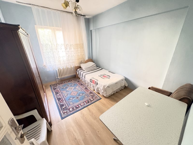 MARMARA'DAN 1. MURAT MAH 3+1 EŞYALI KİRALIK DAİRE