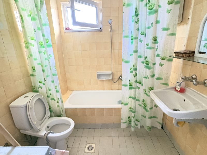 MARMARA'DAN 1. MURAT MAH 3+1 EŞYALI KİRALIK DAİRE