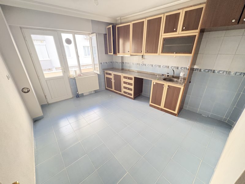 MARMARA'DAN NİŞANCIPAŞA'DA KİRALIK 3+1 DAİRE