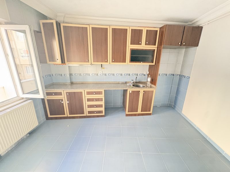 MARMARA'DAN NİŞANCIPAŞA'DA KİRALIK 3+1 DAİRE