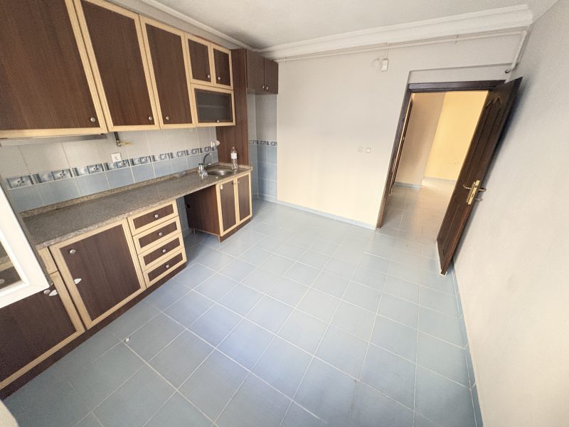 MARMARA'DAN NİŞANCIPAŞA'DA KİRALIK 3+1 DAİRE