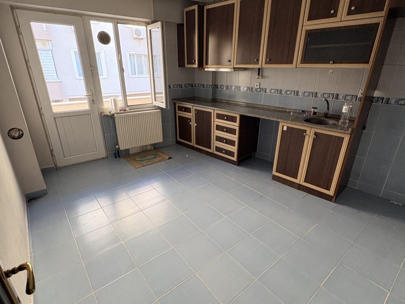 MARMARA'DAN NİŞANCIPAŞA'DA KİRALIK 3+1 DAİRE