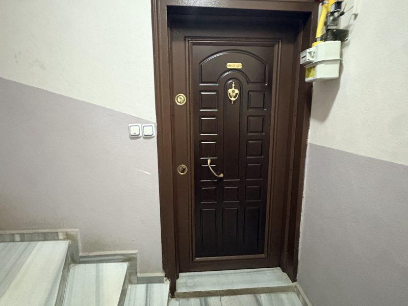MARMARA'DAN NİŞANCIPAŞA'DA KİRALIK 3+1 DAİRE