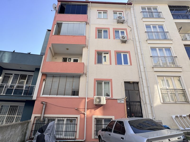 MARMARA'DAN NİŞANCIPAŞA'DA KİRALIK 3+1 DAİRE