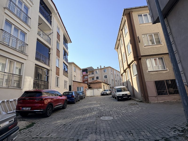 MARMARA'DAN NİŞANCIPAŞA'DA KİRALIK 3+1 DAİRE