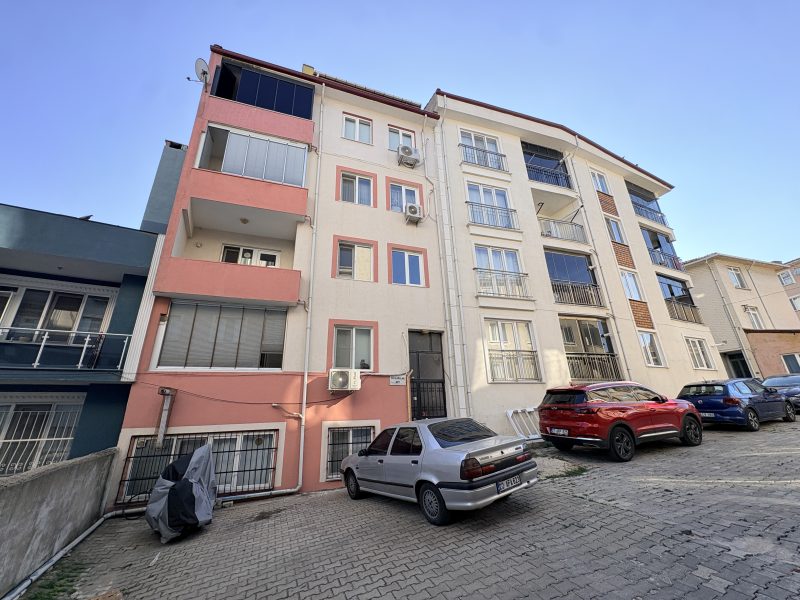 MARMARA'DAN NİŞANCIPAŞA'DA KİRALIK 3+1 DAİRE