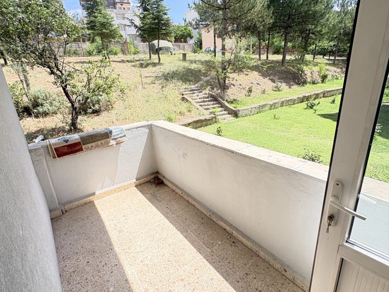 MARMARA'DAN FATİH MAH 3+1 KİRALIK DAİRE