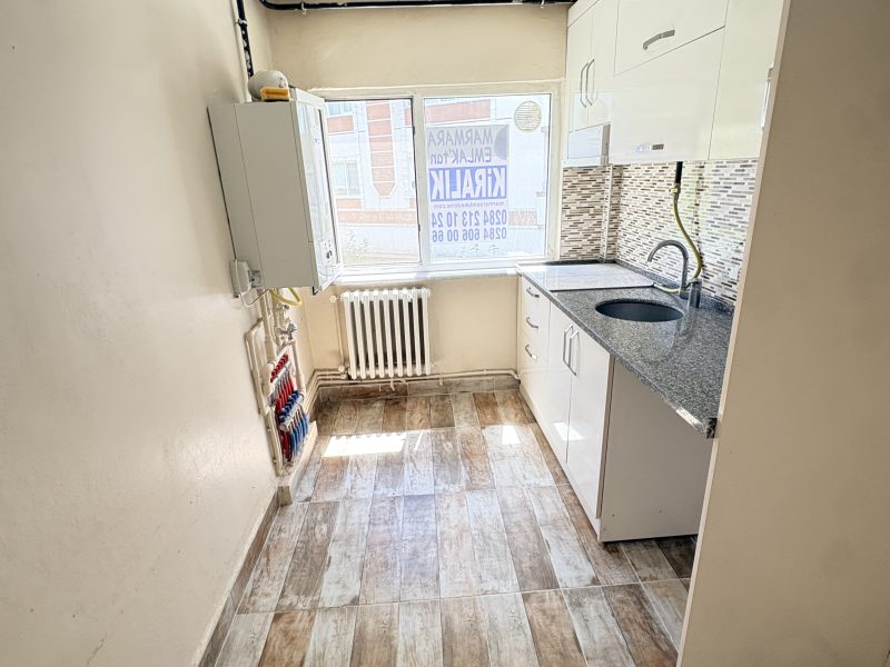 MARMARA'DAN FATİH MAH 3+1 KİRALIK DAİRE