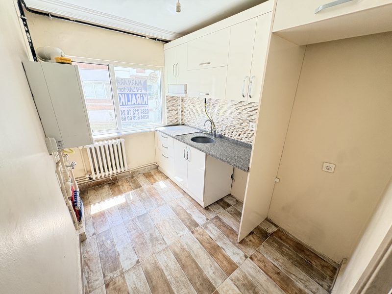 MARMARA'DAN FATİH MAH 3+1 KİRALIK DAİRE