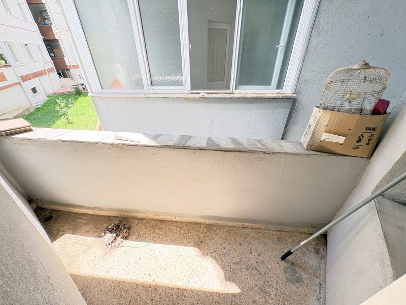 MARMARA'DAN FATİH MAH 3+1 KİRALIK DAİRE