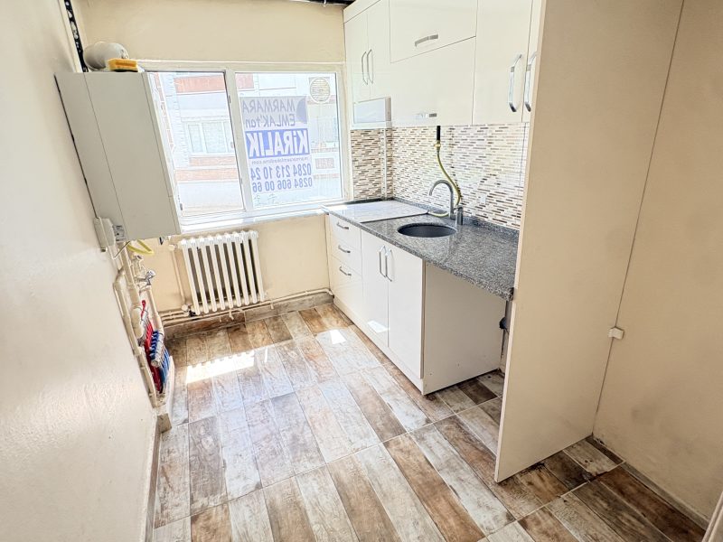 MARMARA'DAN FATİH MAH 3+1 KİRALIK DAİRE