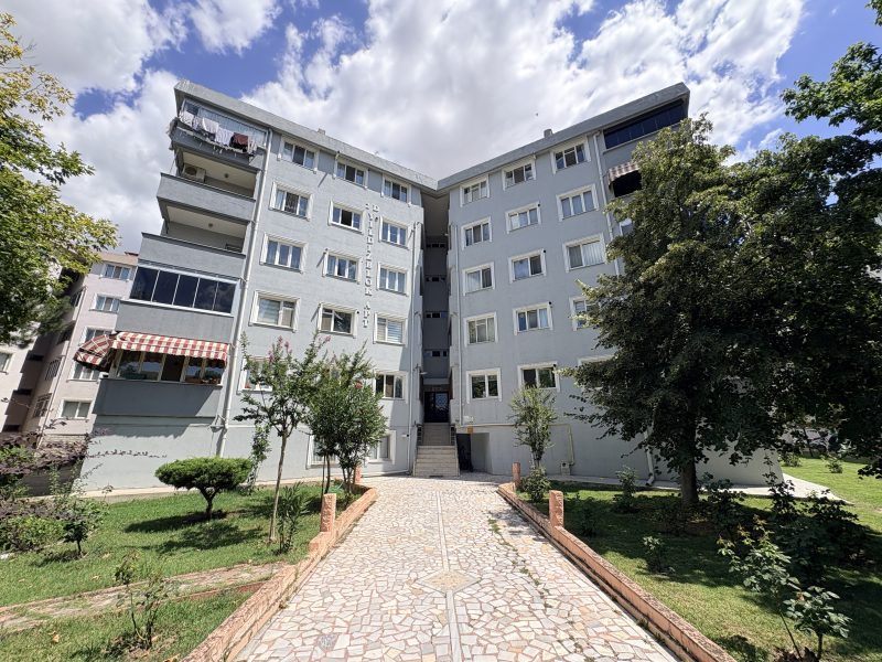 MARMARA'DAN FATİH MAH 3+1 KİRALIK DAİRE