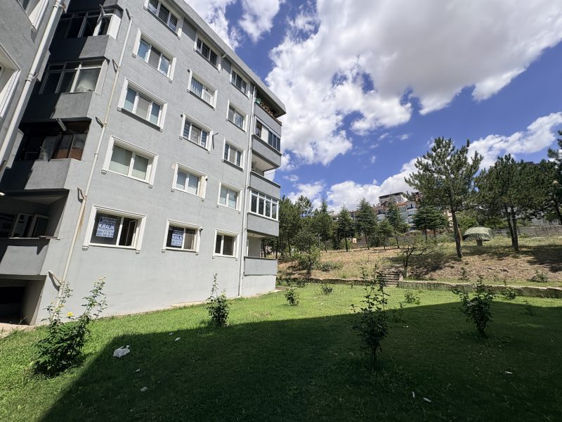 MARMARA'DAN FATİH MAH 3+1 KİRALIK DAİRE