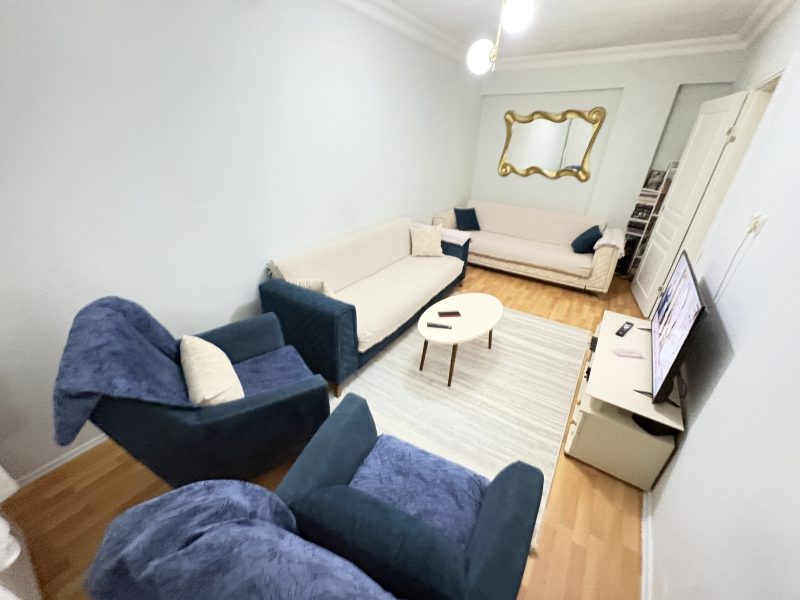 MARMARA'DAN ATATÜRK MAH SATILIK 2+1 DAİRE