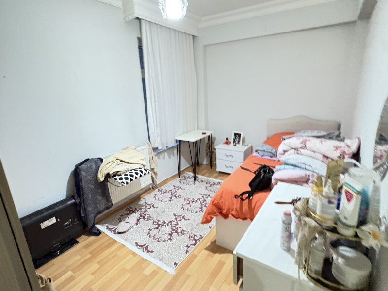 MARMARA'DAN ATATÜRK MAH SATILIK 2+1 DAİRE