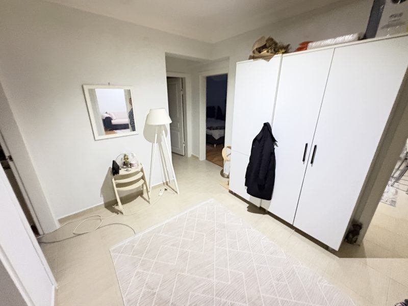 MARMARA'DAN ATATÜRK MAH SATILIK 2+1 DAİRE