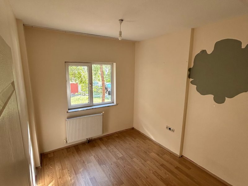 MARMARA'DAN KURTULUŞ MAH 3+1 SATILIK DAİRE