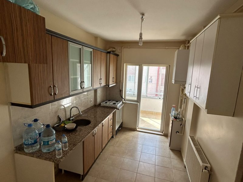 MARMARA'DAN KURTULUŞ MAH 3+1 SATILIK DAİRE