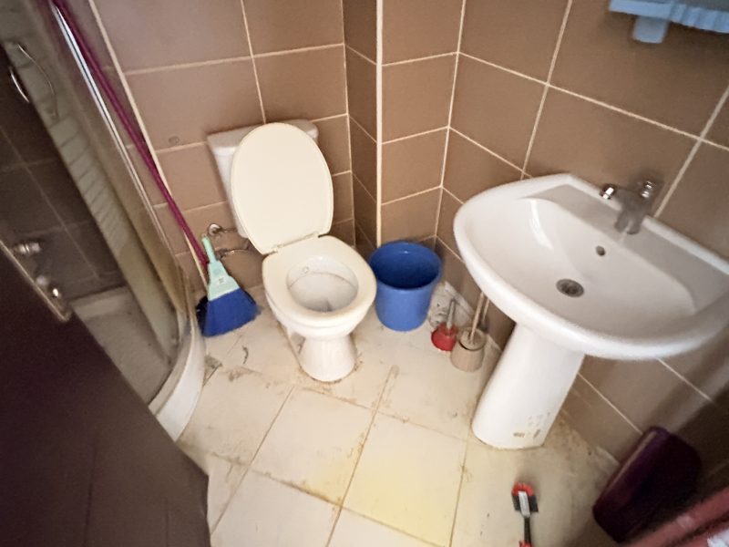 MARMARA' DAN ABDİ İPEKÇİ CADDESİNDE EŞYALI KİRALIK STÜDYO DAİRE
