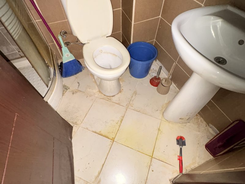 MARMARA' DAN ABDİ İPEKÇİ CADDESİNDE EŞYALI KİRALIK STÜDYO DAİRE